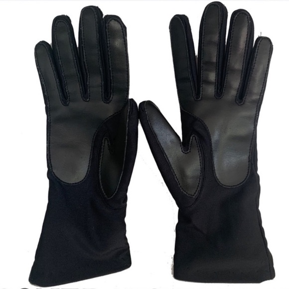 3M Thinsulate Accessories - OS Thinsulate 40 Gram Black Gloves